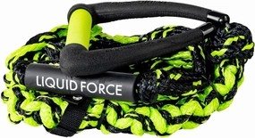 Liquid Force SURF 9"" DLX COIL COMBO