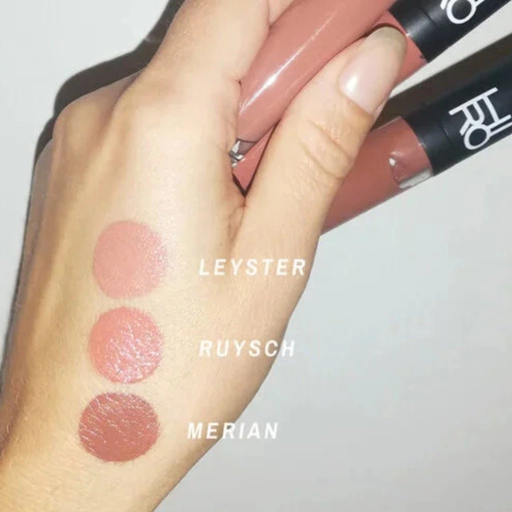 Liquid Lip Paint
