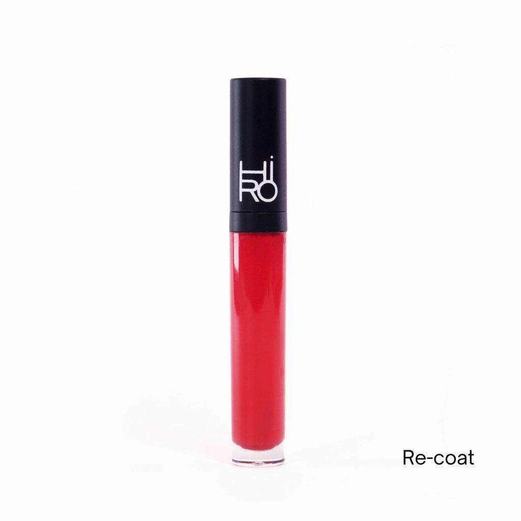 Liquid Lip Paint