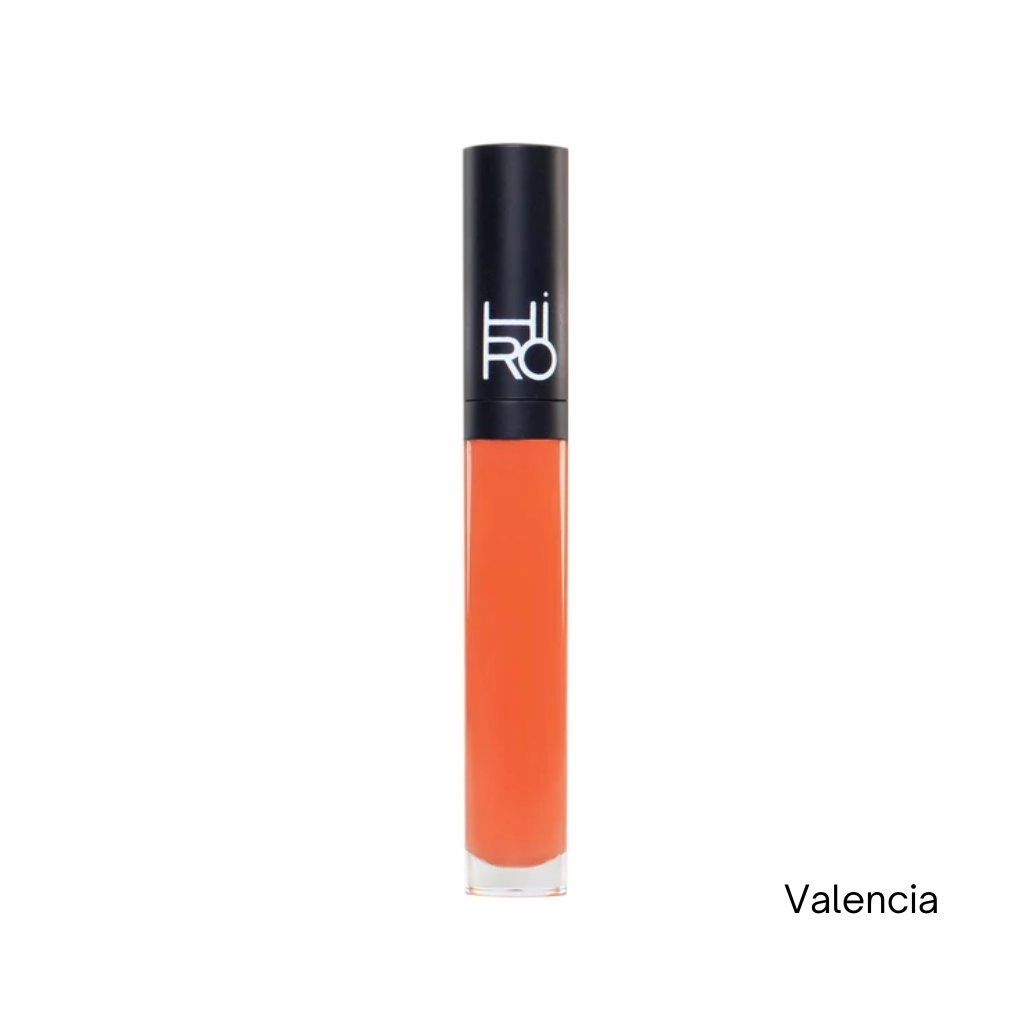 Liquid Lip Paint