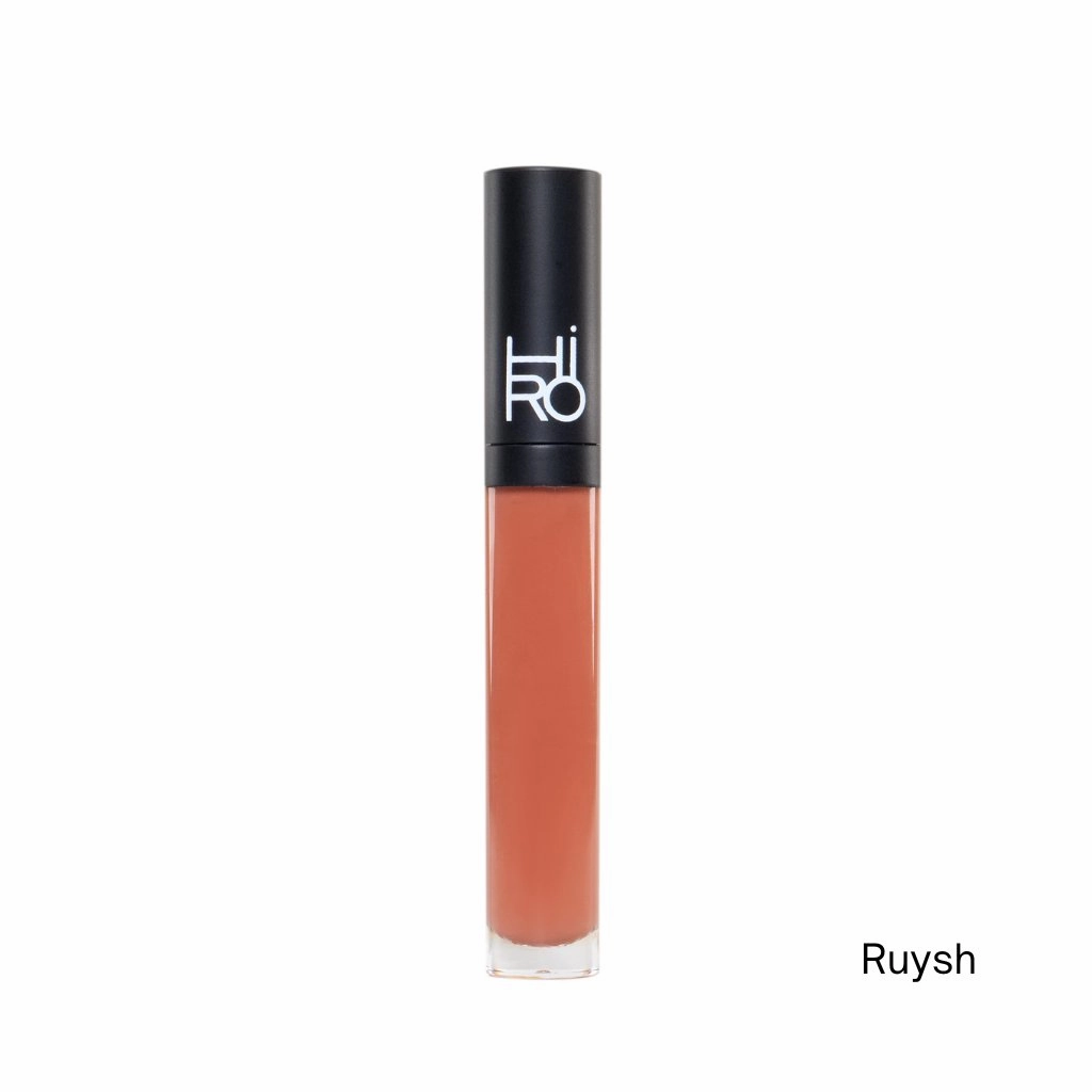 Liquid Lip Paint