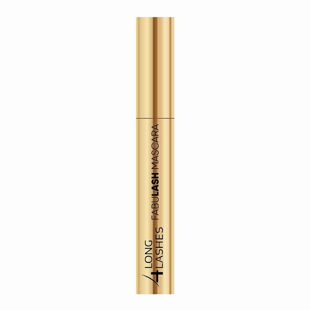 Long 4 Lashes Fabulash Step 2 Mascara Black 10ml