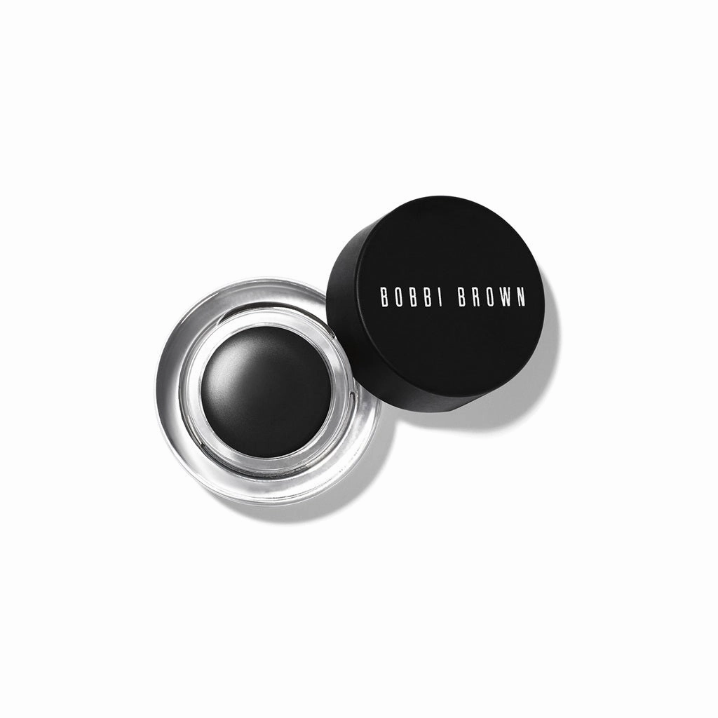 Long-Wear Gel Eyeliner #1 Black Ink