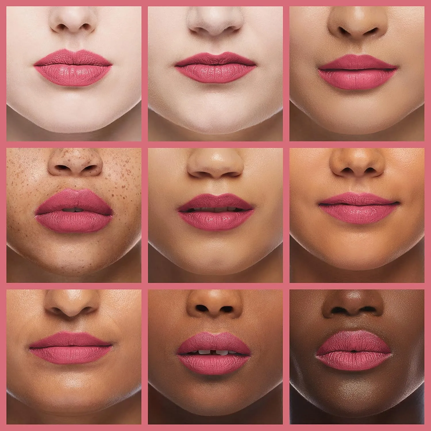 L’Oréal Paris COLOUR RICHE MATTE MATTE-LY IN MAUVE