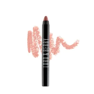 Lord & Berry 20100 Crayon Matte Lipsticks Intense Color With Soft & Creamy Touch Enriched With Vitamin E Hydrating Long Lasting Lipstick For Women, Vegan & Cruelty Free Makeup Set