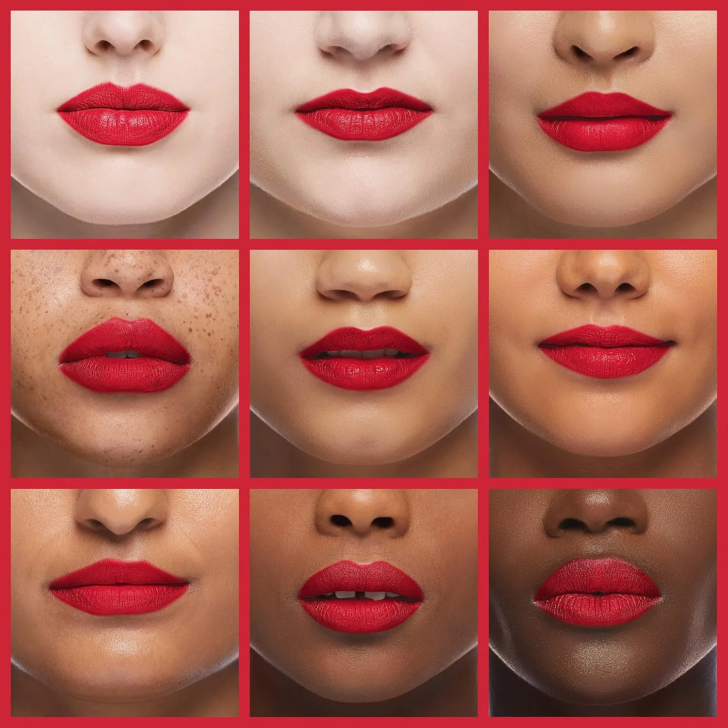 Lord & Berry MAXIMATTE Crayon Matte Lipsticks Intense Color With Soft & Creamy Touch Enriched With Vitamin E Hydrating Long Lasting Lipstick For Women, Vegan & Cruelty Free Makeup