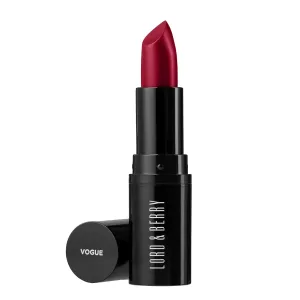 Lord & Berry VOGUE Lipstick, Roman