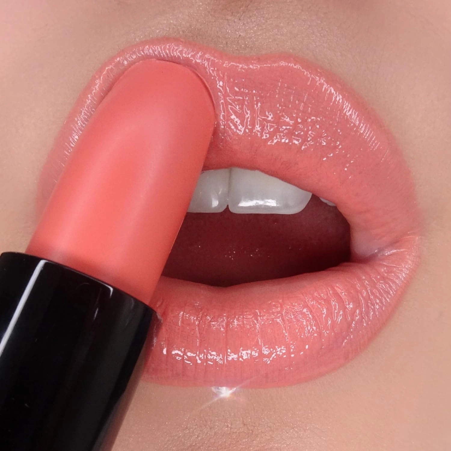 Lord & Berry JAMAIS Sheer Lightweight Nourishing Buildable Lipstick Enriched with Sunflower Oil