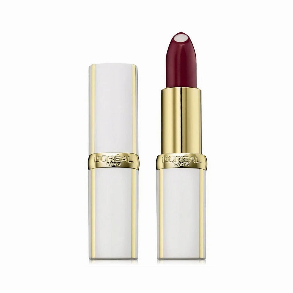 LOreal Age Perfect Le Rouge Lumiere Lipstick 706 Perfect Burgundy