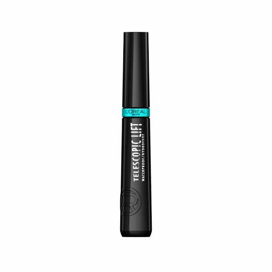 Loreal Telescopic Original Waterproof Mascara Black 993