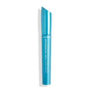 Lumene Nordic Berry Curl Mascara Waterproof Black 8 ml Made in Finland