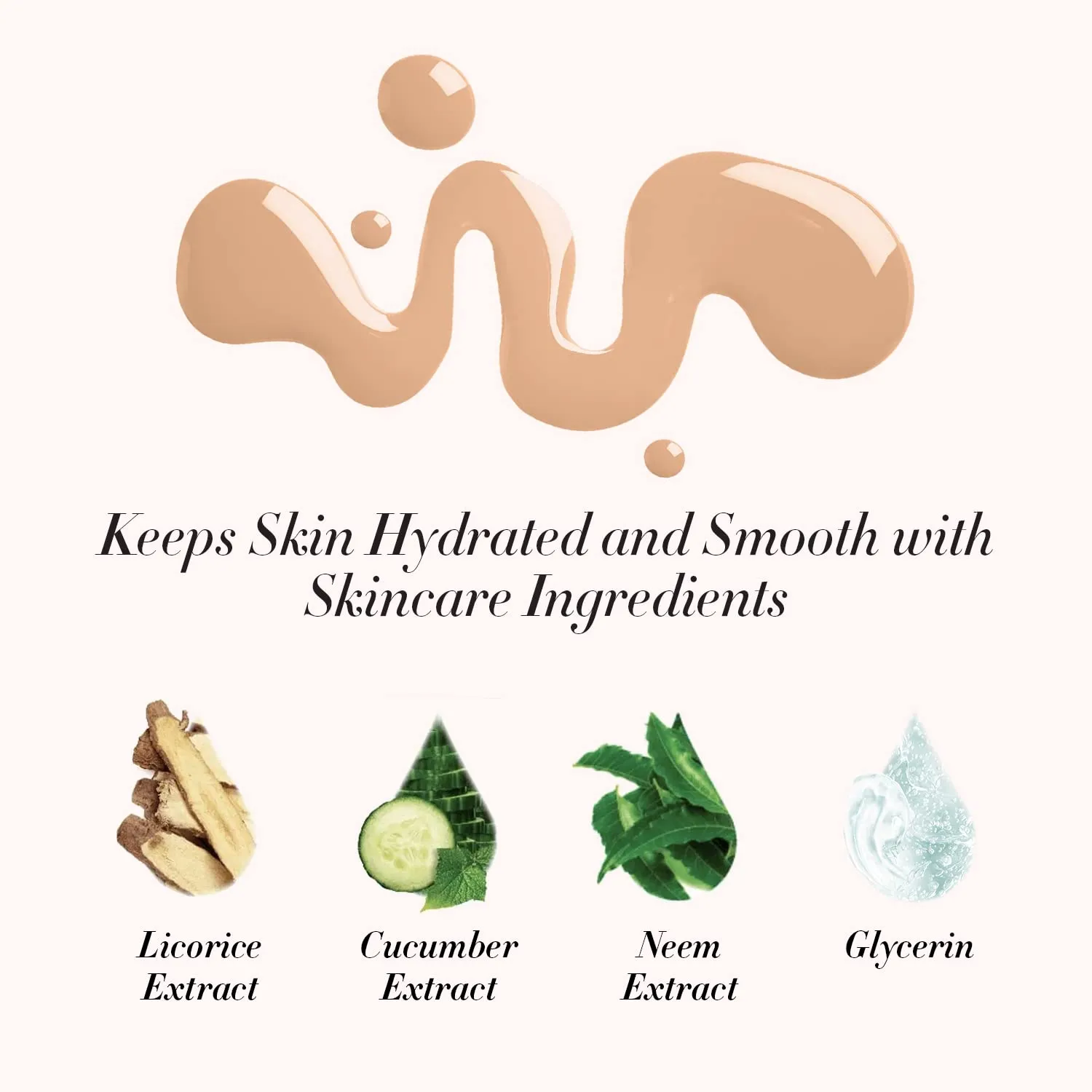 Luminess Air Silk 4-In-1 Airbrush Foundation- Foundation, Shade 060 (.5 Fl Oz) - Sheer to Medium Coverage - Anti-Aging Formula Hydrates and Moisturizes - Professional Makeup Kit for Cordless Air Brush