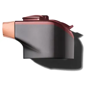 LUMINESS Breeze Airbrush Haircare Stylus Head, Black and Berry - Ultra-Fine Mist for Improved & Flawless Application with No-Mess Tip for Control and Precision During Application