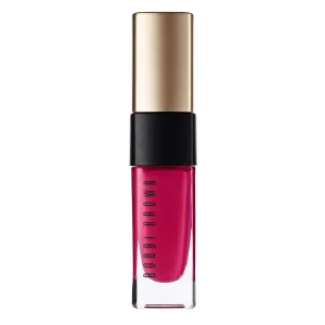Luxe Liquid Lip Velvet Matte Pink Shock