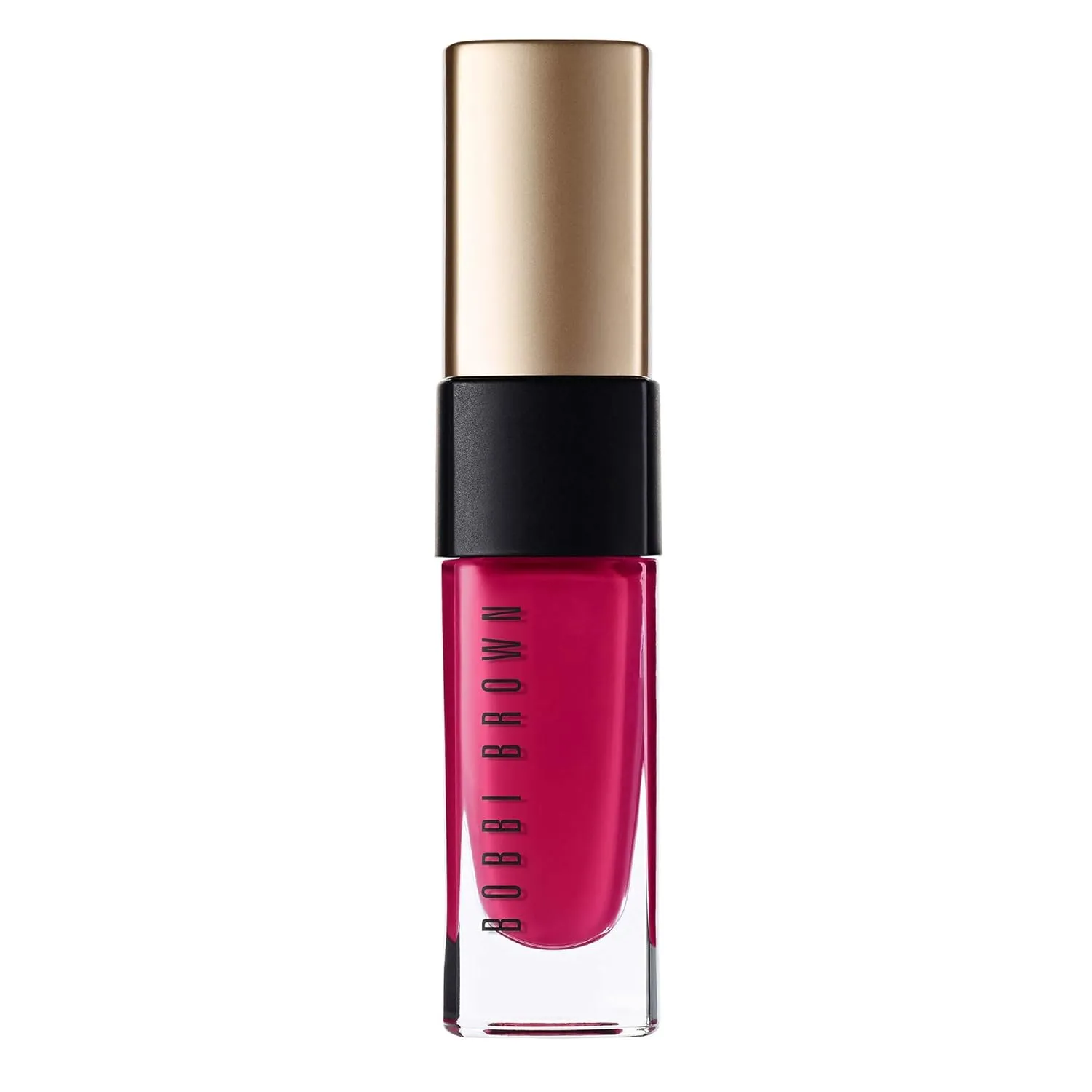 Luxe Liquid Lip Velvet Matte Pink Shock