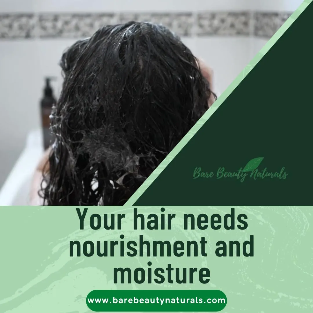 Luxurious CURL Hydration Kit - Deep Conditioning, Oil-Infused Leave-In, Sulfate-Free Shampoo (16 oz each)