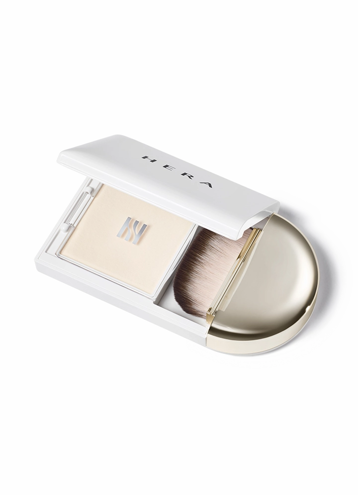 Luxurious Airy Powder Primer for a Flawless Canvas | HERA