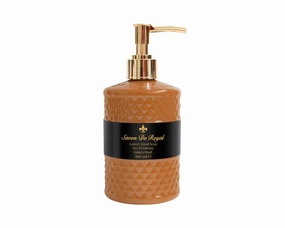 Luxury Liquid Hand Soap, Eden's Pearl - 500 ml each (Pack of 3)