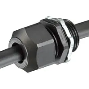 M3234GDA-SM 3/4 NPT Liquid Tight Cordgrips for Enphase Q Cables (100 Box)