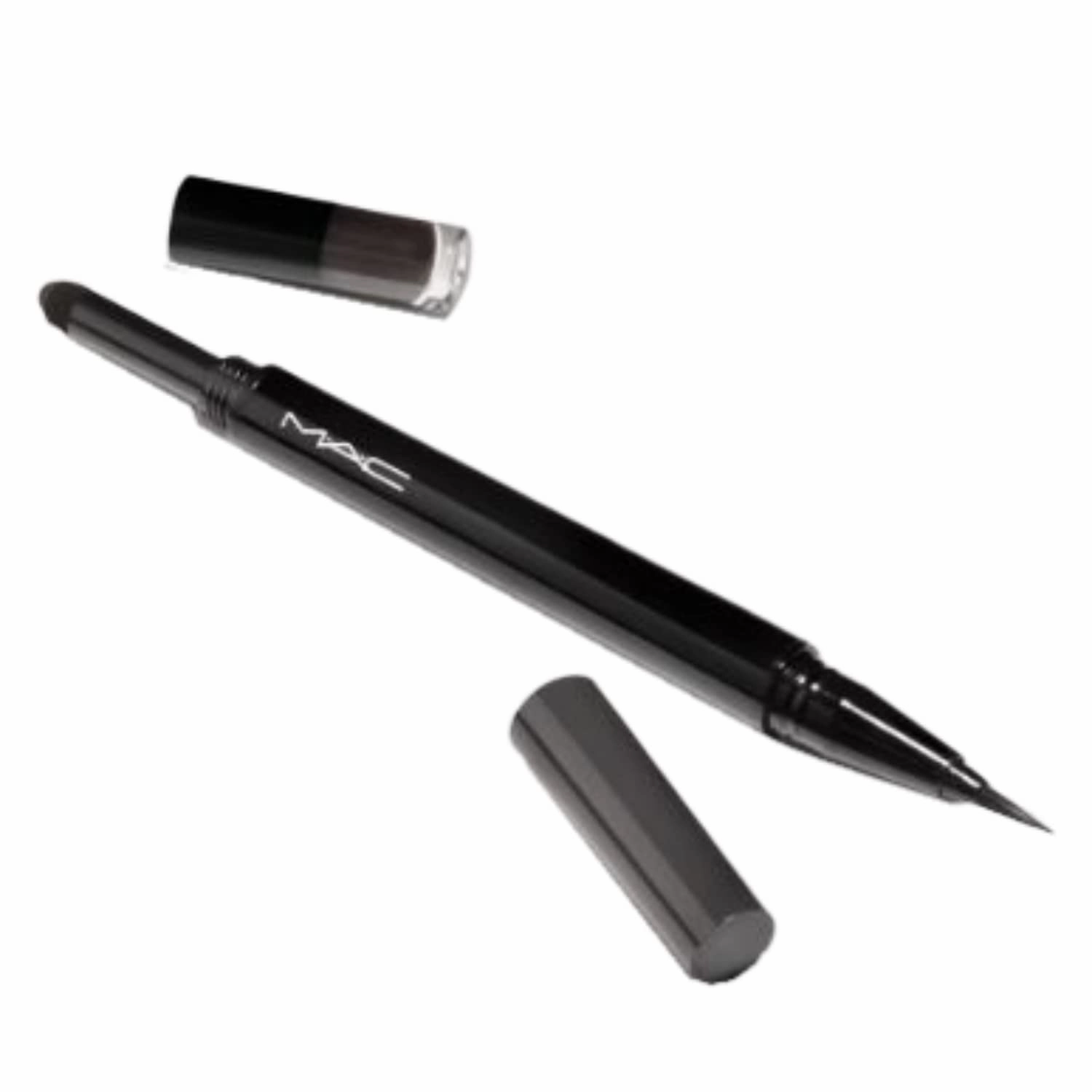 MAC Shape   Shade Brow Tint - Stud (Deep Rich Blackened Brown) - .95 g