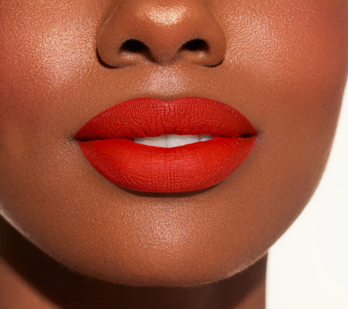 Madame Matte Liquid Lipstick - SPICY