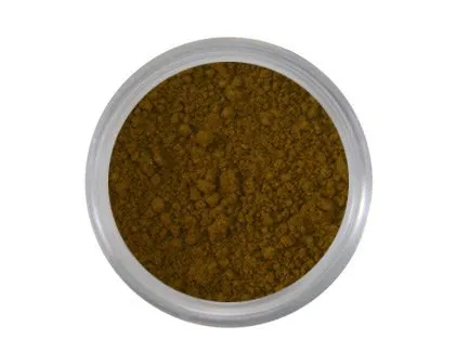 Mahya Mineral Makeup Loose Mineral Foundations Net Weight: 0.3 oz / 10 g by Mahya Cosmetics (Dark Chocolate)