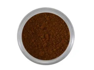 Mahya Mineral Makeup Loose Mineral Foundations Net Weight: 0.3 oz / 10 g by Mahya Cosmetics (Espresso)
