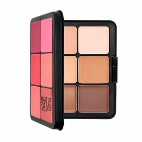 Make Up For Ever HD Skin Face Essentials Palette