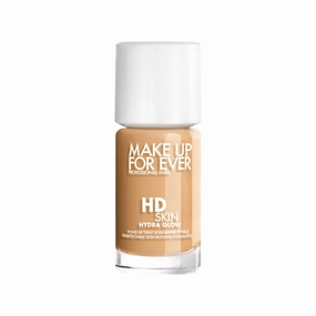 Make Up For Ever HD Skin Hydra Glow