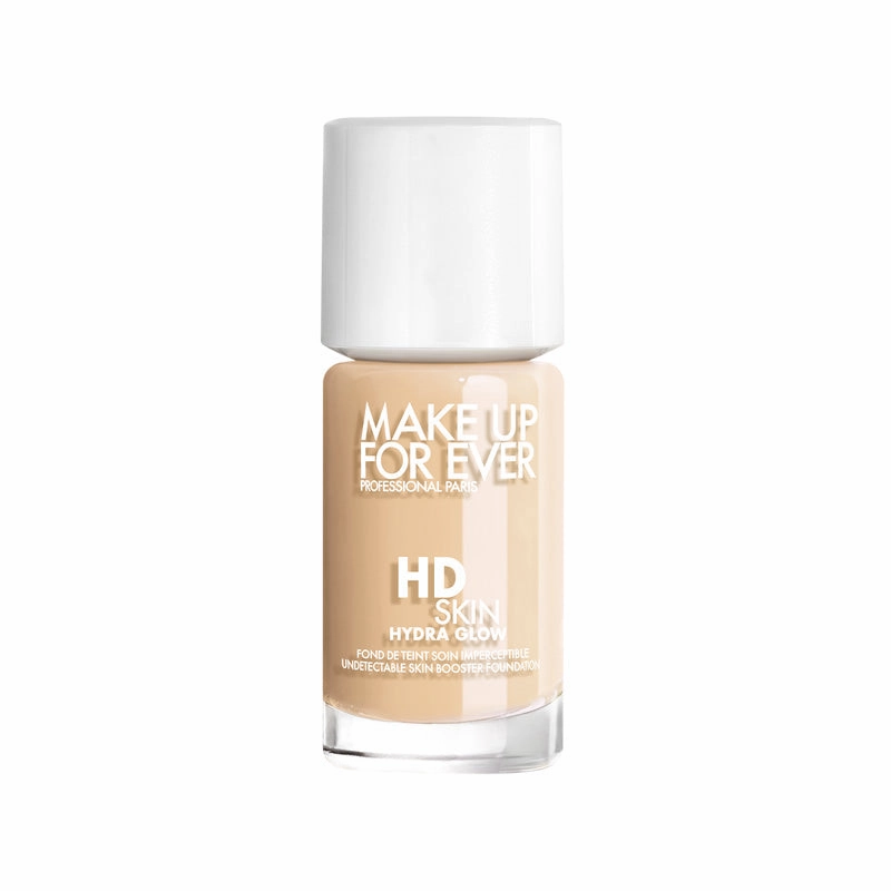 Make Up For Ever HD Skin Hydra Glow