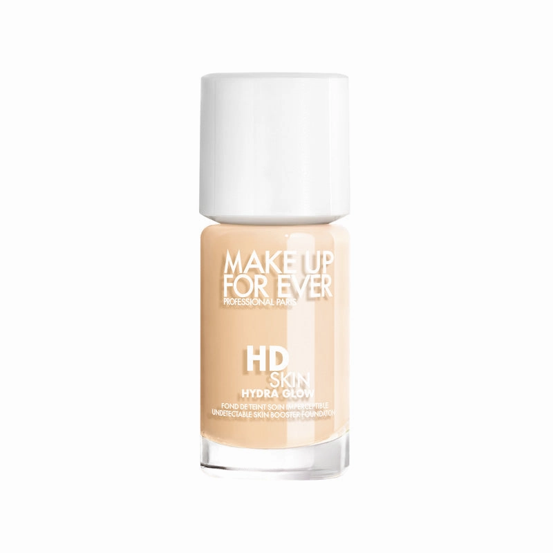 Make Up For Ever HD Skin Hydra Glow