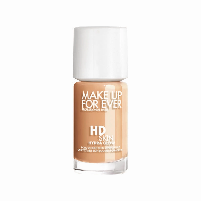 Make Up For Ever HD Skin Hydra Glow