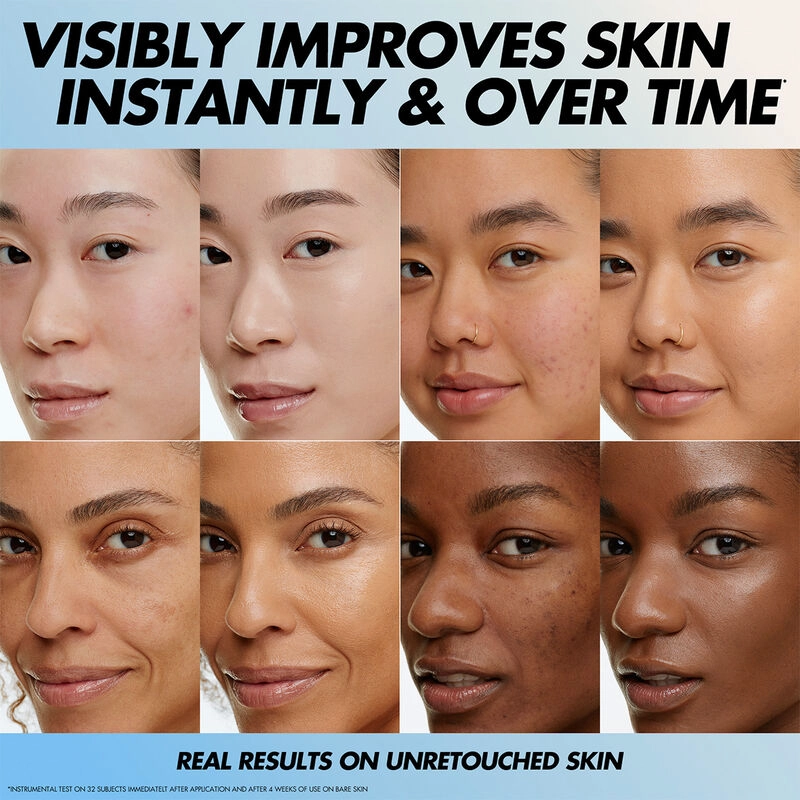 Make Up For Ever HD Skin Hydra Glow