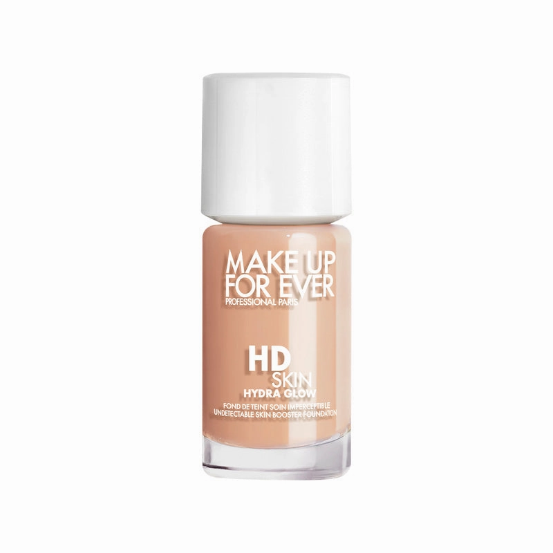 Make Up For Ever HD Skin Hydra Glow