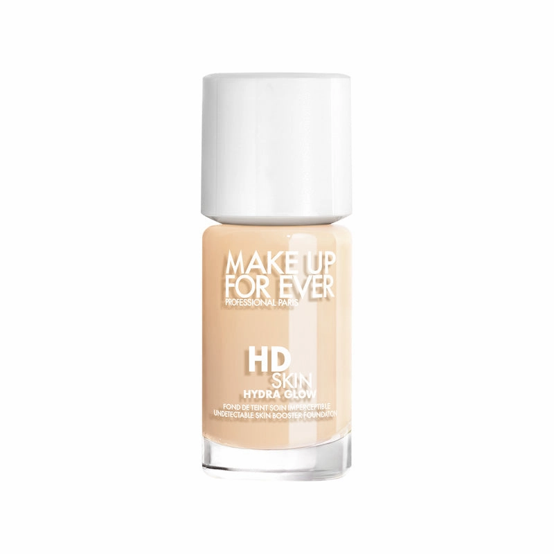 Make Up For Ever HD Skin Hydra Glow