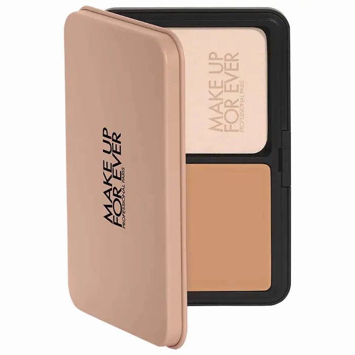 Make Up For Ever HD Skin Matte Velvet Powder Foundation