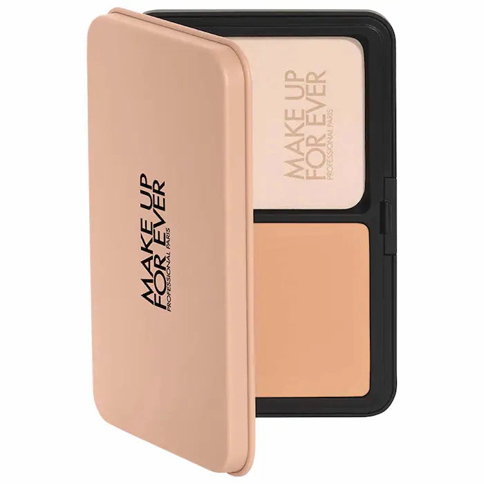 Make Up For Ever HD Skin Matte Velvet Powder Foundation