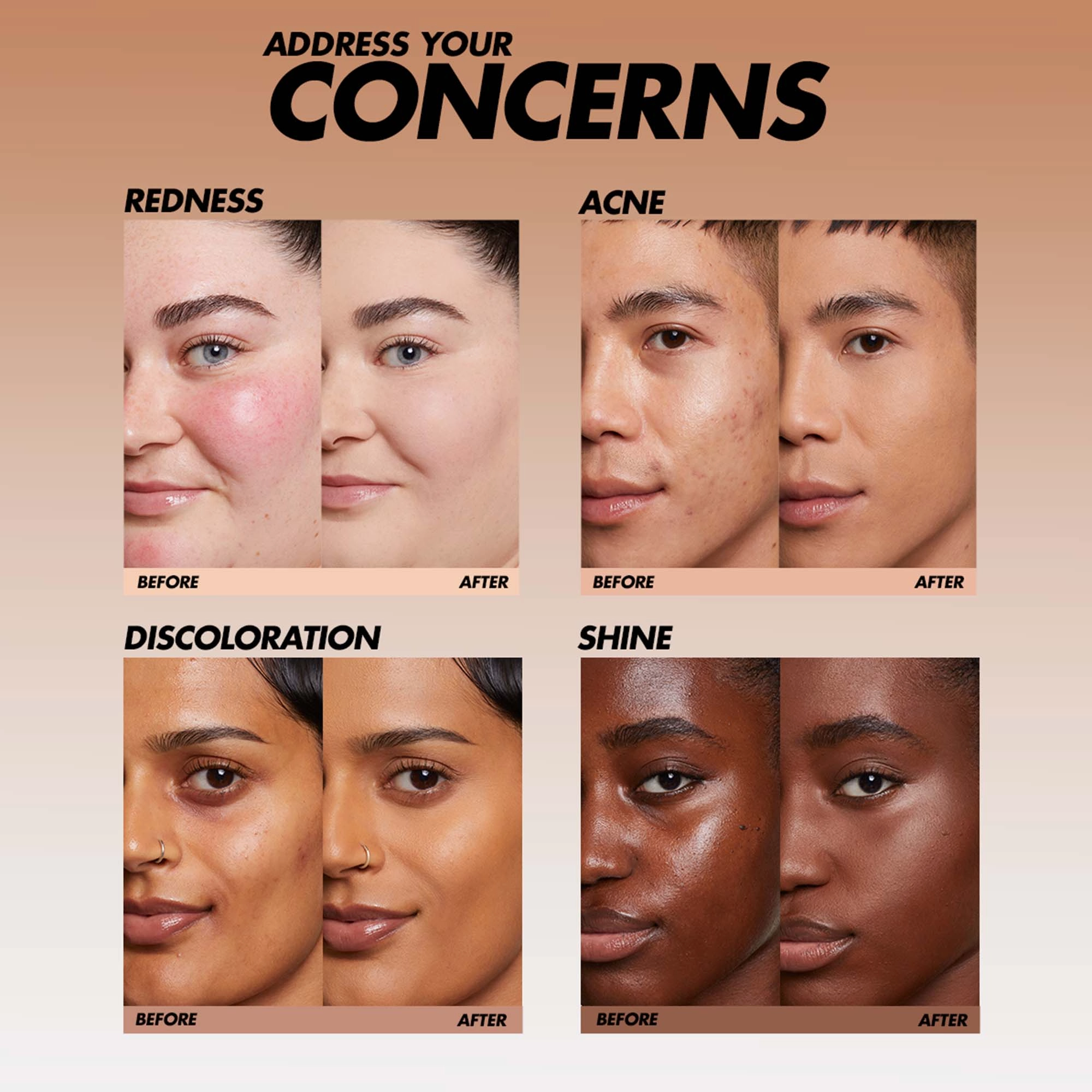 Make Up For Ever HD Skin Matte Velvet Powder Foundation