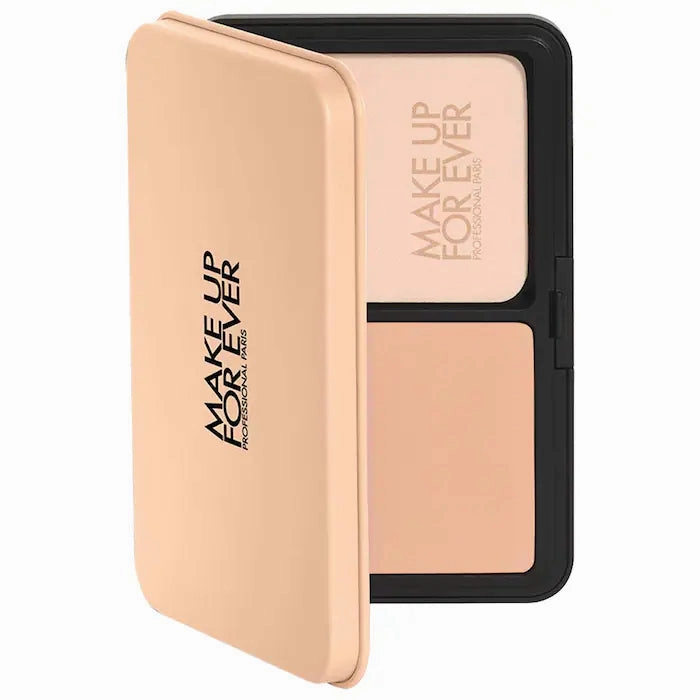 Make Up For Ever HD Skin Matte Velvet Powder Foundation
