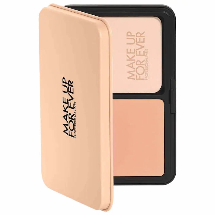 Make Up For Ever HD Skin Matte Velvet Powder Foundation