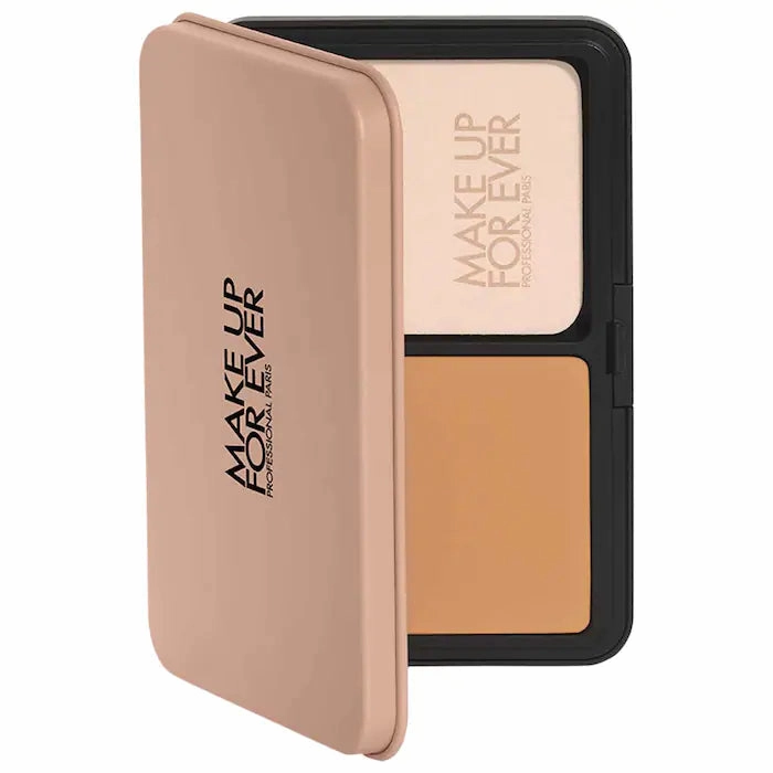 Make Up For Ever HD Skin Matte Velvet Powder Foundation