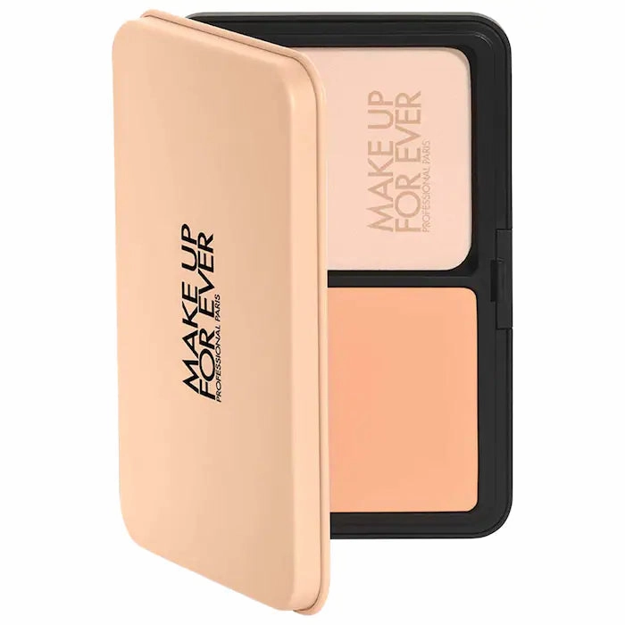 Make Up For Ever HD Skin Matte Velvet Powder Foundation