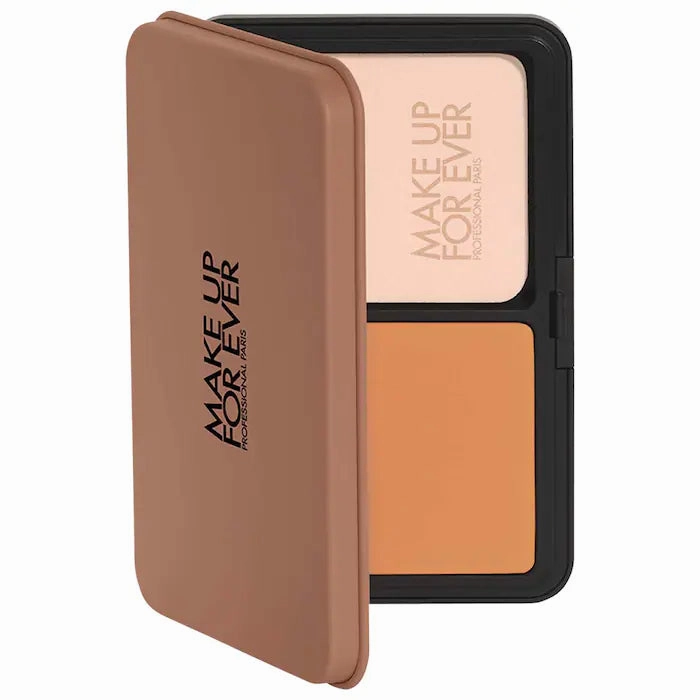 Make Up For Ever HD Skin Matte Velvet Powder Foundation