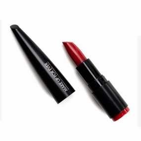 Make Up For Ever Rouge Artist Intense Color Beautifyng Lipstick - 410 True Crimson - 3.2 g / 0.10 oz