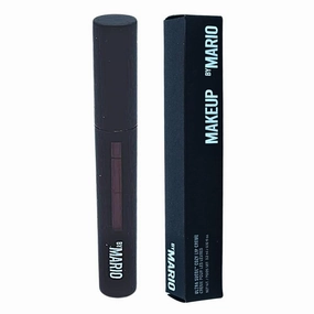 MAKEUP BY MARIO Ultra Suede™ Cozy Lip Creme Pinky Brown