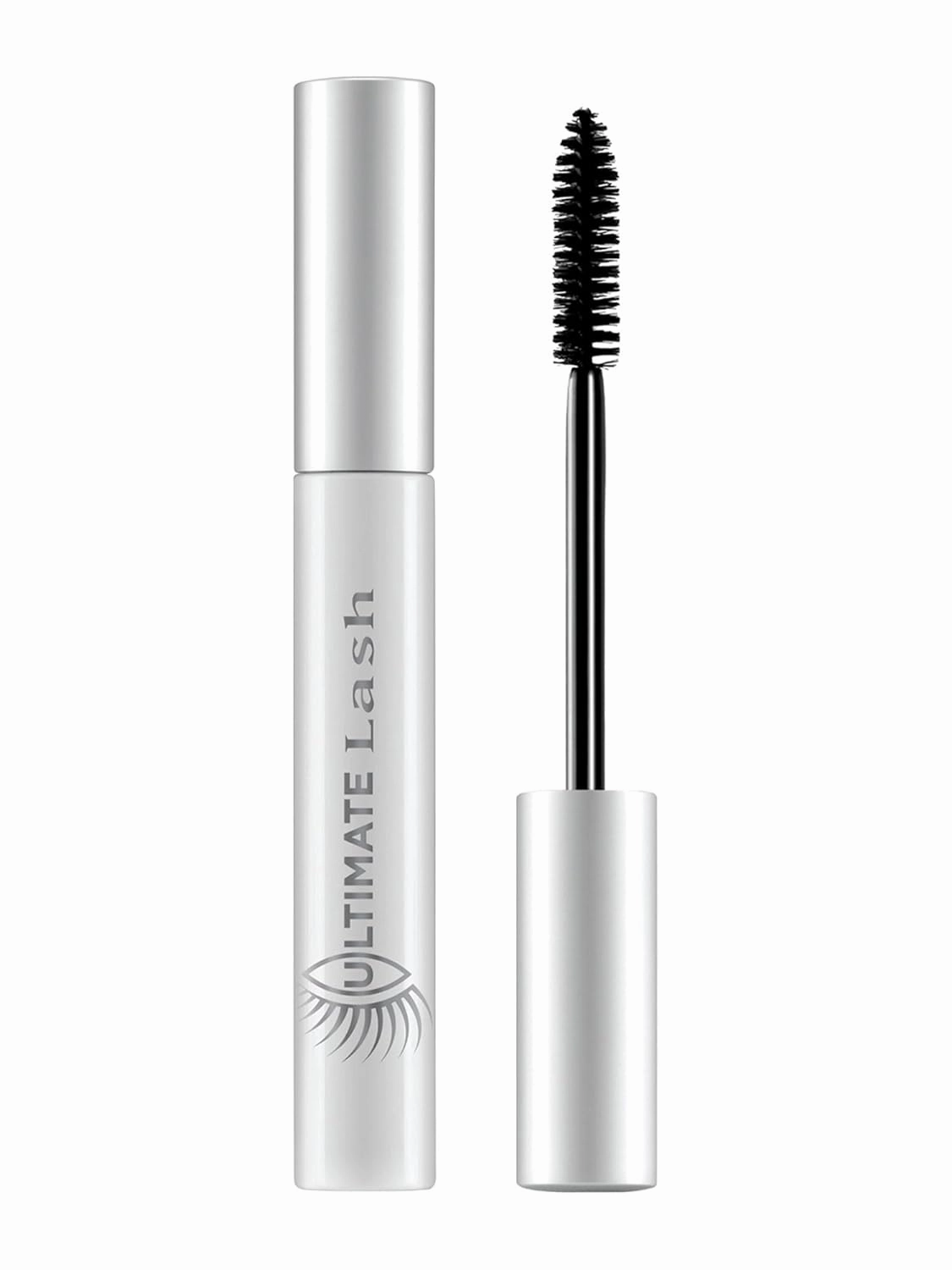 Marcelle Ultimate Lash Mascara - Black, 9 g