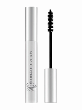Marcelle Ultimate Lash Mascara - Black, 9 g