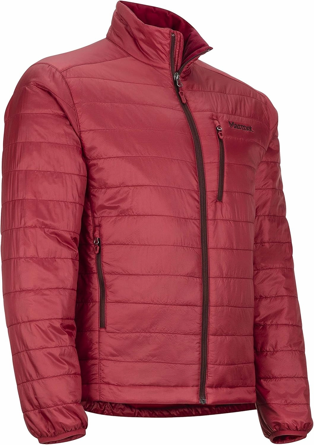 Marmot Men's Calen Insulated Puffer Jacket