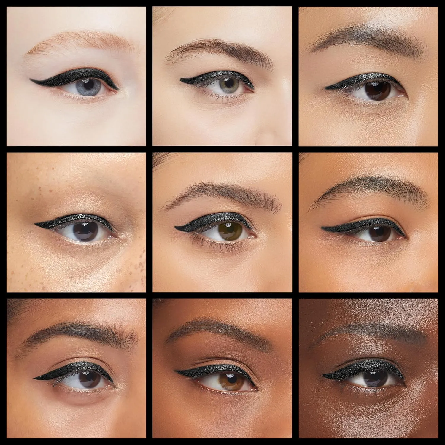 Mary Kay Eyeliner Black