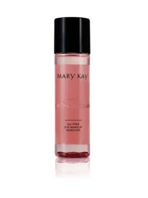 Mary Kay Oil-Free Eye Makeup Remover (2023): Dual-phase formula gently and effectively removes all forms of eye makeup. Effectively removes all types of mascara, including waterproof formulas.